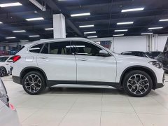 BMW X1 sDrive20Li Premium - ფოტო 6