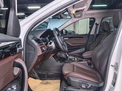 BMW X1 sDrive20Li Premium - ფოტო 7