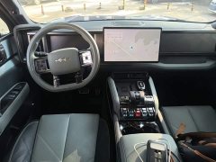 Fangchengbao Leopard 5 2023 Explorer Edition - ფოტო 10