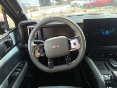 Fangchengbao Leopard 5 2023 Explorer Edition - ფოტო 11
