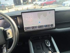 Fangchengbao Leopard 5 2023 Explorer Edition - ფოტო 13
