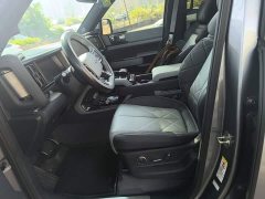Fangchengbao Leopard 5 2023 Explorer Edition - ფოტო 15