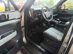 Fangchengbao Leopard 5 2023 Explorer Edition - ფოტო 16