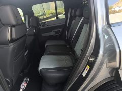 Fangchengbao Leopard 5 2023 Explorer Edition - ფოტო 17