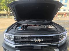 Fangchengbao Leopard 5 2023 Explorer Edition - ფოტო 20