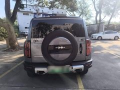 Fangchengbao Leopard 5 2023 Explorer Edition - ფოტო 6