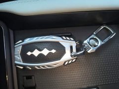 Fangchengbao Leopard 5 2023 Explorer Edition - ფოტო 9