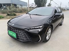 Buick Regal 25T Premium Comfort Edition - ფოტო 1