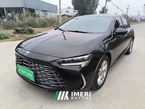 2024 Buick Regal 25T Premium Comfort Edition - ავტომობილი ჩინეთიდან