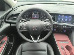 Buick Regal 25T Premium Comfort Edition - ფოტო 10