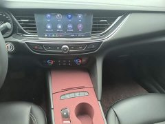 Buick Regal 25T Premium Comfort Edition - ფოტო 12