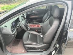 Buick Regal 25T Premium Comfort Edition - ფოტო 14
