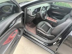 Buick Regal 25T Premium Comfort Edition - ფოტო 15