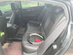 Buick Regal 25T Premium Comfort Edition - ფოტო 16