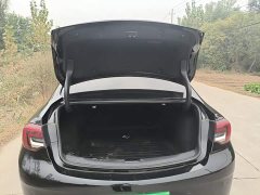 Buick Regal 25T Premium Comfort Edition - ფოტო 18