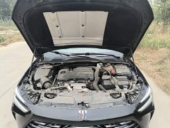 Buick Regal 25T Premium Comfort Edition - ფოტო 19