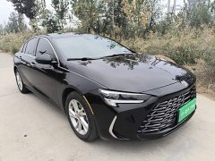 Buick Regal 25T Premium Comfort Edition - ფოტო 3