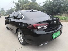 Buick Regal 25T Premium Comfort Edition - ფოტო 4