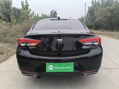 Buick Regal 25T Premium Comfort Edition - ფოტო 5