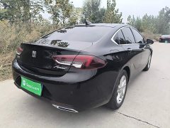 Buick Regal 25T Premium Comfort Edition - ფოტო 6