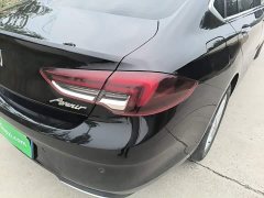 Buick Regal 25T Premium Comfort Edition - ფოტო 7