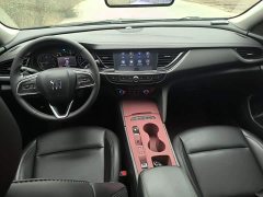 Buick Regal 25T Premium Comfort Edition - ფოტო 9