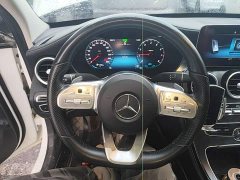 Mercedes-Benz C-Class C 260 L AMG Line Exclusive Edition - ფოტო 10