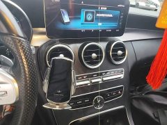 Mercedes-Benz C-Class C 260 L AMG Line Exclusive Edition - ფოტო 12