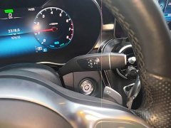 Mercedes-Benz C-Class C 260 L AMG Line Exclusive Edition - ფოტო 13