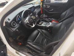 Mercedes-Benz C-Class C 260 L AMG Line Exclusive Edition - ფოტო 14