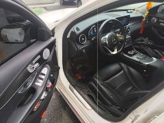 Mercedes-Benz C-Class C 260 L AMG Line Exclusive Edition - ფოტო 15