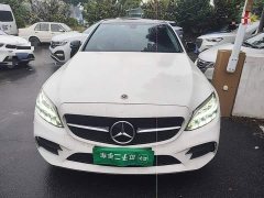 Mercedes-Benz C-Class C 260 L AMG Line Exclusive Edition - ფოტო 2