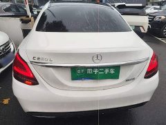 Mercedes-Benz C-Class C 260 L AMG Line Exclusive Edition - ფოტო 5