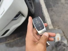 Mercedes-Benz C-Class C 260 L AMG Line Exclusive Edition - ფოტო 8