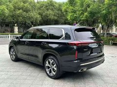 Changan Chitu Lanyue 2021 400T Two-Wheel Drive Starlight Pro 7-Seater - ფოტო 10