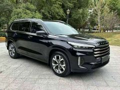 Changan Chitu Lanyue 2021 400T Two-Wheel Drive Starlight Pro 7-Seater - ფოტო 2