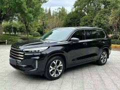 Changan Chitu Lanyue 2021 400T Two-Wheel Drive Starlight Pro 7-Seater - ფოტო 3
