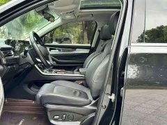 Changan Chitu Lanyue 2021 400T Two-Wheel Drive Starlight Pro 7-Seater - ფოტო 4