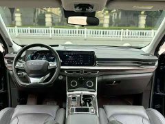 Changan Chitu Lanyue 2021 400T Two-Wheel Drive Starlight Pro 7-Seater - ფოტო 6