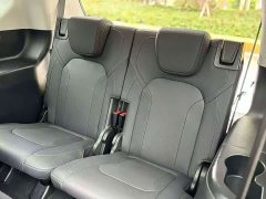 Changan Chitu Lanyue 2021 400T Two-Wheel Drive Starlight Pro 7-Seater - ფოტო 7