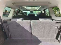 Changan Chitu Lanyue 2021 400T Two-Wheel Drive Starlight Pro 7-Seater - ფოტო 8