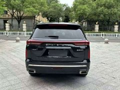 Changan Chitu Lanyue 2021 400T Two-Wheel Drive Starlight Pro 7-Seater - ფოტო 9