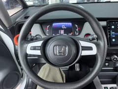 Honda LIFE 1.5L CVT SPORT Passion Edition - ფოტო 10
