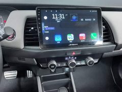 Honda LIFE 1.5L CVT SPORT Passion Edition - ფოტო 12