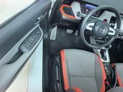 Honda LIFE 1.5L CVT SPORT Passion Edition - ფოტო 15