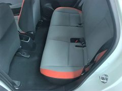 Honda LIFE 1.5L CVT SPORT Passion Edition - ფოტო 16