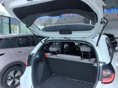 Honda LIFE 1.5L CVT SPORT Passion Edition - ფოტო 18