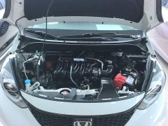 Honda LIFE 1.5L CVT SPORT Passion Edition - ფოტო 19