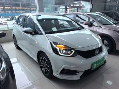 Honda LIFE 1.5L CVT SPORT Passion Edition - ფოტო 3