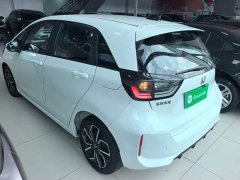 Honda LIFE 1.5L CVT SPORT Passion Edition - ფოტო 4